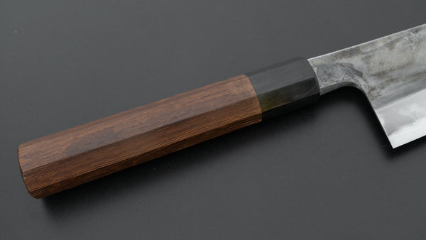 Jiro Tsuchime Wa Gyuto 225mm Taihei Tagayasan Handle (717) - Tetogi