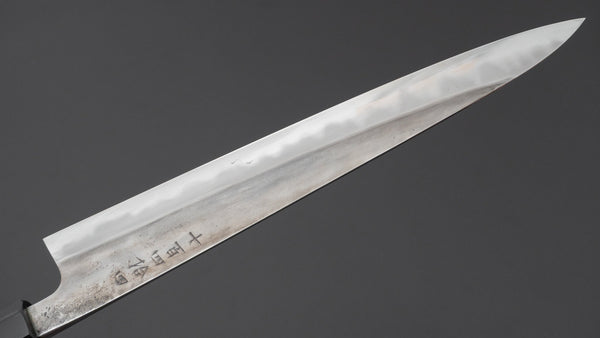 Jiro Tsuchime Wa Sujihiki 270mm Taihei Tagayasan Handle (#744) Product vendor