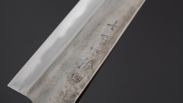Jiro Tsuchime Wa Sujihiki 270mm Taihei Tagayasan Handle (#744) Product vendor