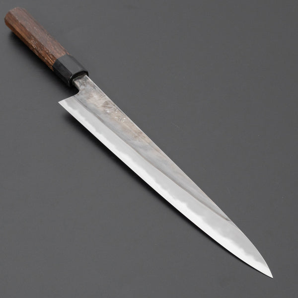 Jiro Tsuchime Wa Sujihiki 270mm Taihei Tagayasan Handle (#744) Product vendor