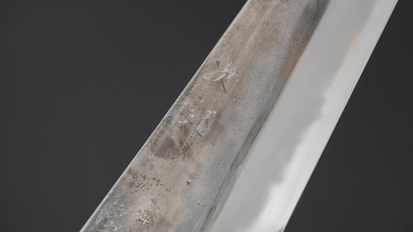 Jiro Tsuchime Wa Sujihiki 270mm Taihei Tagayasan Handle (#744) Product vendor