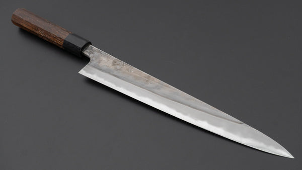 Jiro Tsuchime Wa Sujihiki 270mm Taihei Tagayasan Handle (#744) Product vendor