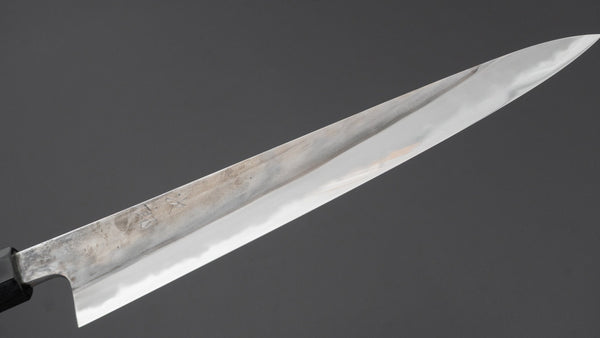 Jiro Tsuchime Wa Sujihiki 270mm Taihei Tagayasan Handle (#744) Product vendor