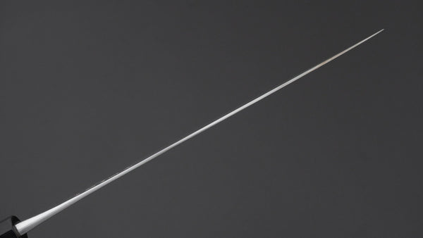 Jiro Tsuchime Wa Sujihiki 270mm Taihei Tagayasan Handle (#744) Product vendor