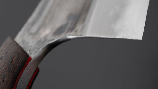 Jiro Tsuchime Yo Gyuto 210mm Tagayasan Handle (707) - Tetogi