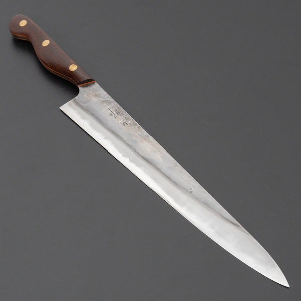 Jiro Tsuchime Yo Sujihiki 270mm Tagayasan Handle (#749) Product vendor