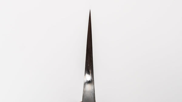 Jiro Tsuchime Yo Sujihiki 270mm Tagayasan Handle (#749) Product vendor