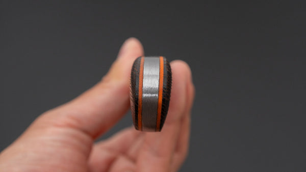 Jiro Tsuchime Yo Sujihiki 270mm Tagayasan Handle (#749) Product vendor