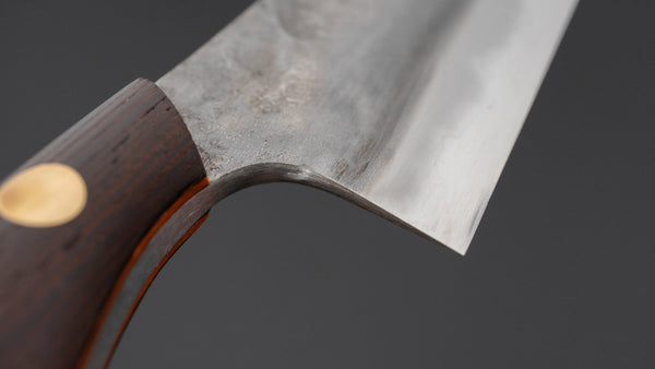Jiro Tsuchime Yo Sujihiki 270mm Tagayasan Handle (#749) Product vendor