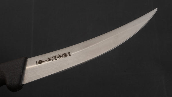 Kanehide Bessaku Kashiratori 170mm Elastomer Handle (J) - Tetogi