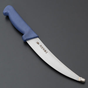 Kanehide Bessaku Stainless Chosaki Elastomer Handle (J) - Tetogi