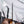 Kiya Chinese Cleaver White2 225mm - Tetogi