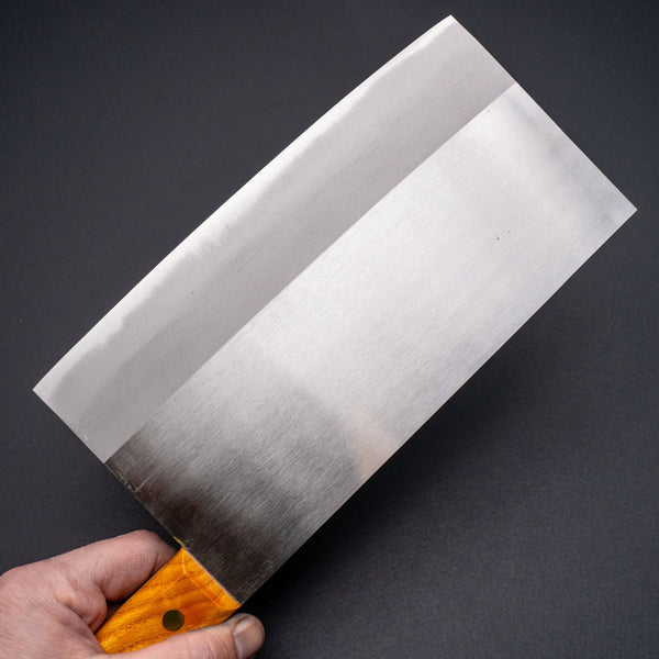 Kiya Chinese Cleaver White2 225mm - Tetogi