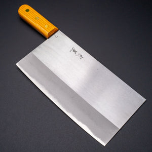 Kiya Chinese Cleaver White #2 225mm Product vendor