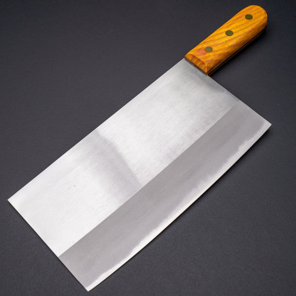 Kiya Chinese Cleaver White2 225mm - Tetogi
