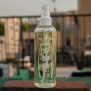 Kurobara Tsubaki Oil Large 245ml (Spray) - Tetogi