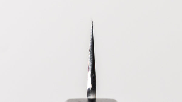 Makoto Kurosaki VG7 Damascus Petty 135mm Ebony Handle - Tetogi