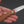 MOKI Coupe Folding Knife Grilon Handle (Cocoa Brown) - Tetogi