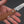 MOKI Coupe Folding Knife Grilon Handle (Cocoa Brown) - Tetogi