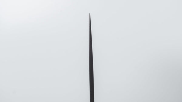 MOKI Coupe Folding Knife Grilon Handle (Cream Green) - Tetogi