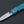 MOKI Coupe Folding Knife Grilon Handle (Grayish Blue) - Tetogi