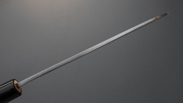 Morihei Yoshitomo Kamagata Usuba 180mm Poplar Handle - Tetogi