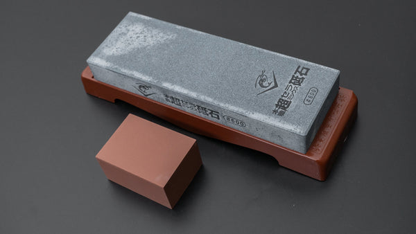 Naniwa Chosera Whetstone 600 - Tetogi