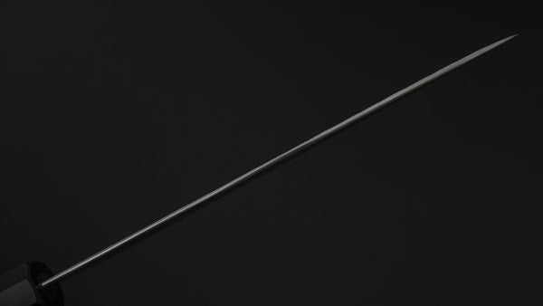 Nigara Blue Super Petty 150mm Ebony Handle - Tetogi