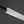 Nigara SG STRIX Gyuto 210mm Ebony Handle - Tetogi