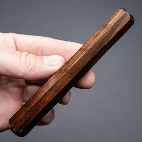 Riisgaard Custom Rosewood Octagonal Handle (Petty 150mm) - Tetogi