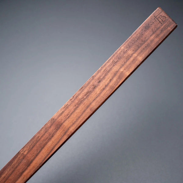 Riisgaard Knife magnet 50cm US Walnut (Free Places) Product vendor