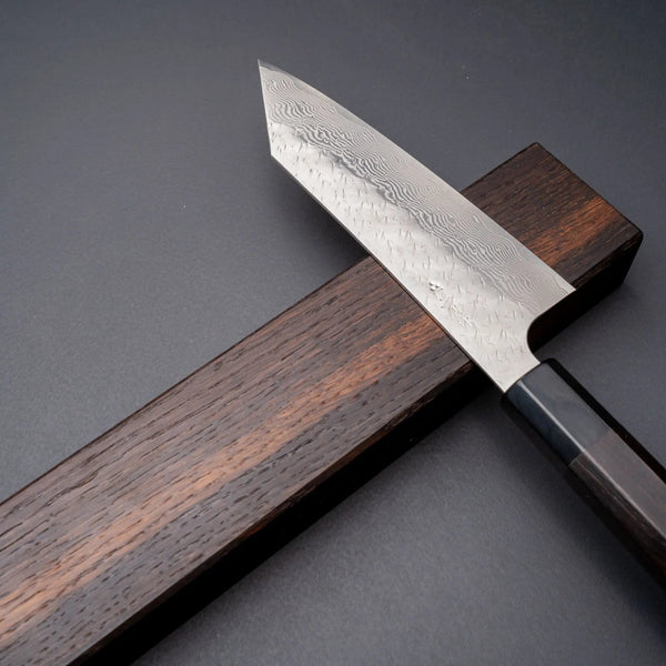 Riisgaard Knife magnet 70cm Smoked Oak (Free Spaces) - Tetogi