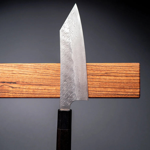 Riisgaard Knife magnet 70cm Zebrano (Free Spaces) Product vendor