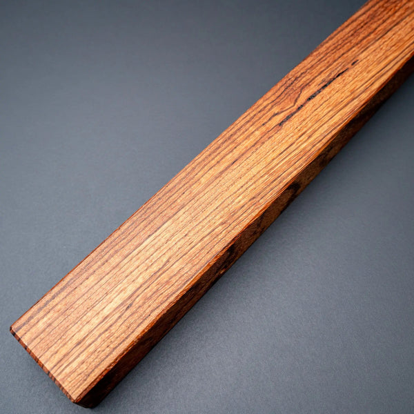 Riisgaard Knife magnet 70cm Zebrano (Free Spaces) Product vendor