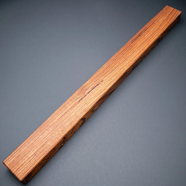 Riisgaard Knife magnet 70cm Zebrano (Free Spaces) Product vendor