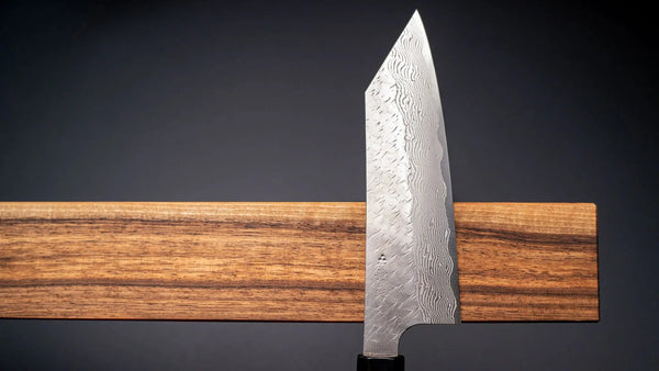 Riisgaard Knife magnet 80cm Danish Walnut (Free Places) Product vendor