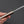Seino Shikari ATS-34 Fixed Blade Linen Micarta Handle (007) - Tetogi