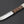 Seino Shikari ATS-34 Fixed Blade Linen Micarta Handle (007) - Tetogi
