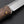 Seino Shikari ATS-34 Fixed Blade Linen Micarta Handle (007) - Tetogi
