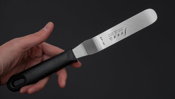 Sekishin frex BP - 6L Spatula - Tetogi