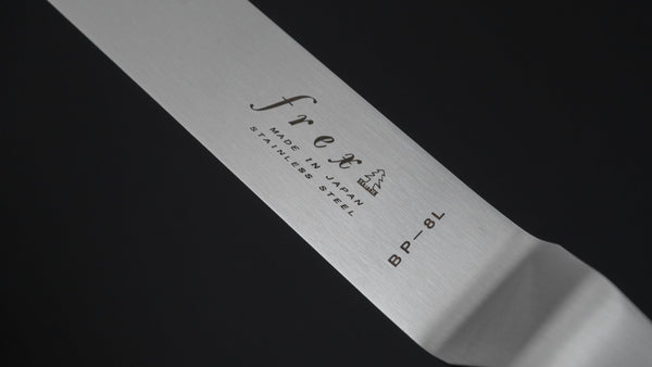 Sekishin frex BP - 8 Spatula - Tetogi