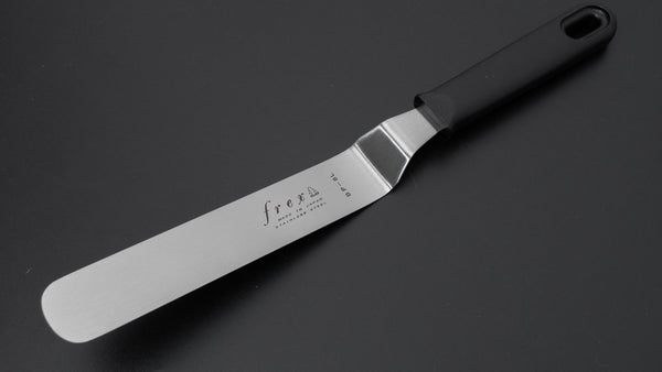 Sekishin frex BP - 8 Spatula - Tetogi