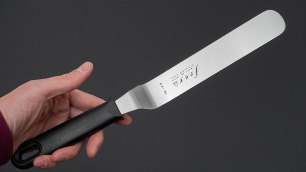 Sekishin frex BP - 8 Spatula - Tetogi