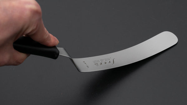 Sekishin frex BP - 8 Spatula - Tetogi
