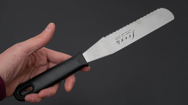Sekishin frex Knife - Tetogi
