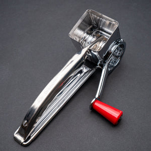 Shinkousha Cheese Grater - Tetogi