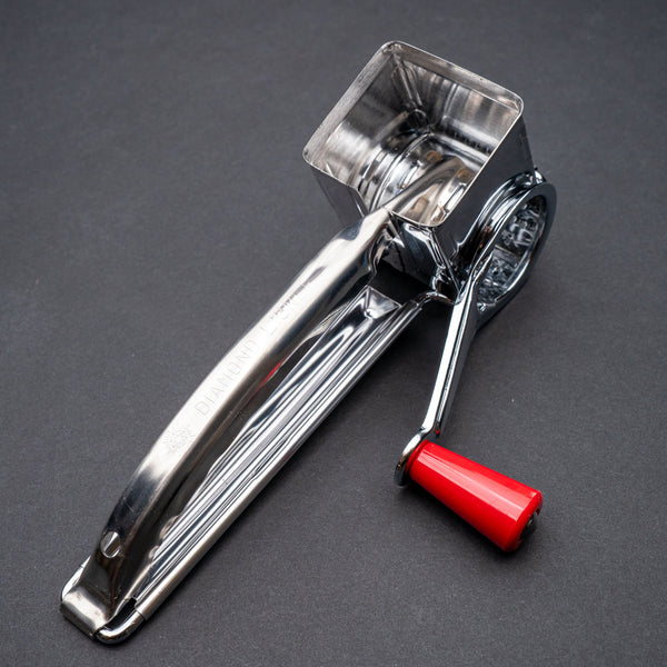 Shinkousha Cheese Grater - Tetogi