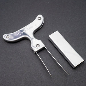 Shinkousha Cork Opener - Tetogi