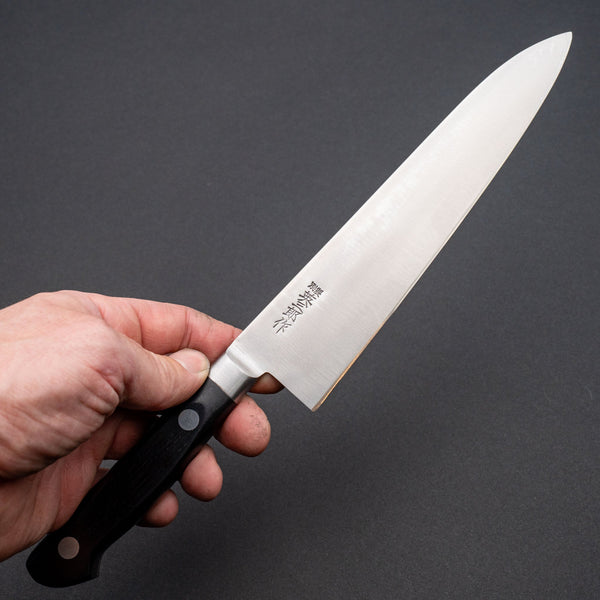 Sukehisa Made Eisaburo K121 Gyuto 180mmm (Old Stock) - Tetogi