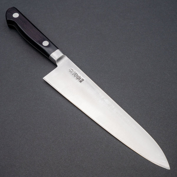 Sukehisa Made Eisaburo K121 Gyuto 180mmm (Old Stock) - Tetogi